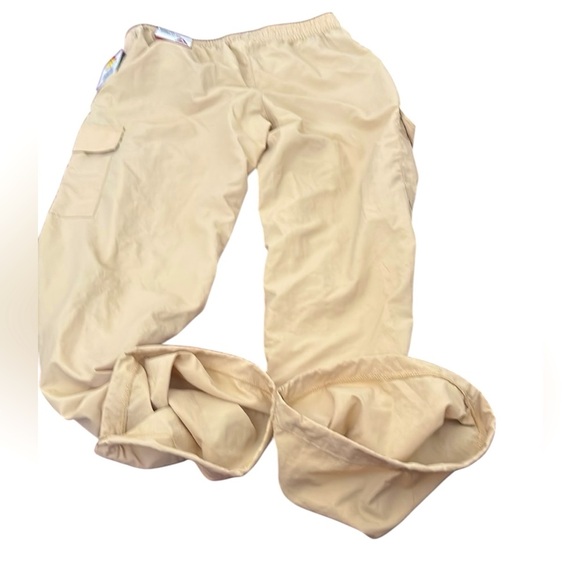Reebok Beige Utility Trousers - Picture 10 of 10